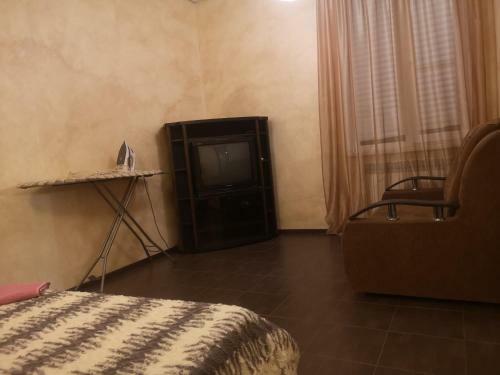 Apartment On Zarechnaya 6b