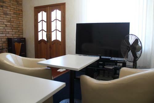 Hostal Guest House Rassvet