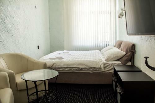 Hostal Guest House Rassvet