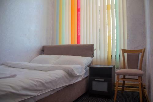 Hostal Guest House Rassvet