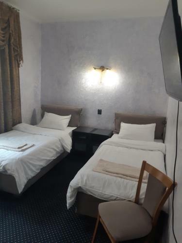 Hostal Guest House Rassvet