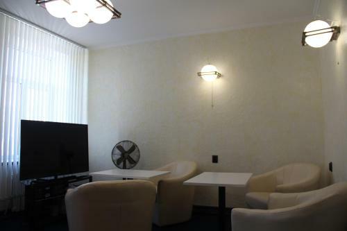 Hostal Guest House Rassvet