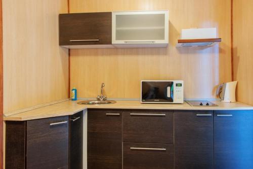 Hostal Malinka Guest House
