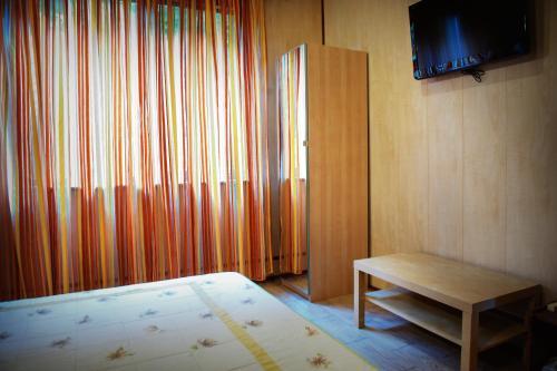 Hostal Malinka Guest House