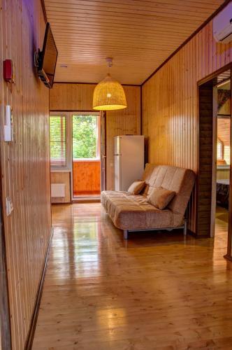 Hostal Malinka Guest House