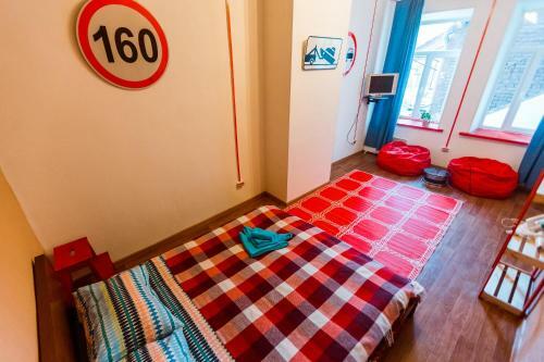 Apartment In Center Vvo
