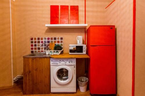 Apartment In Center Vvo