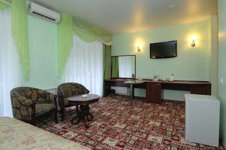 Hotel Rus