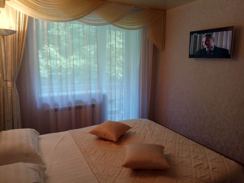 Hotel Rus
