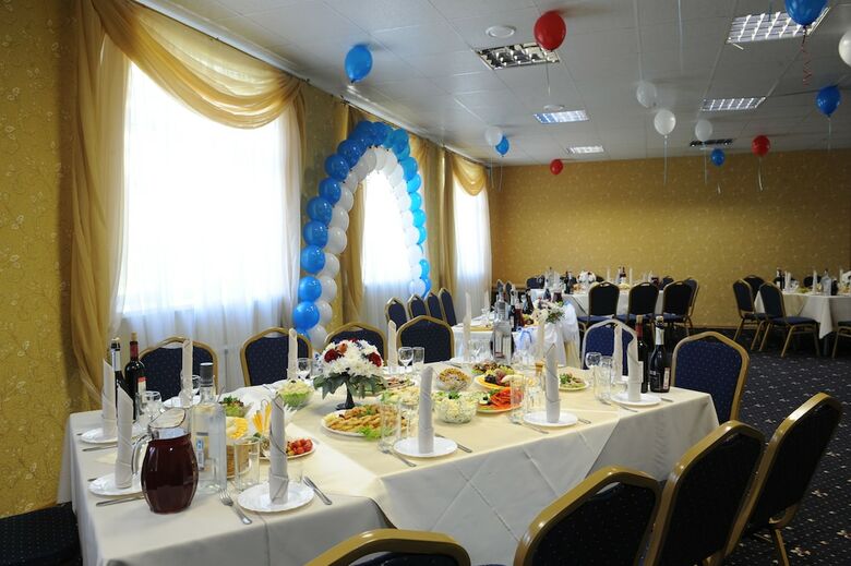 Hotel Rus