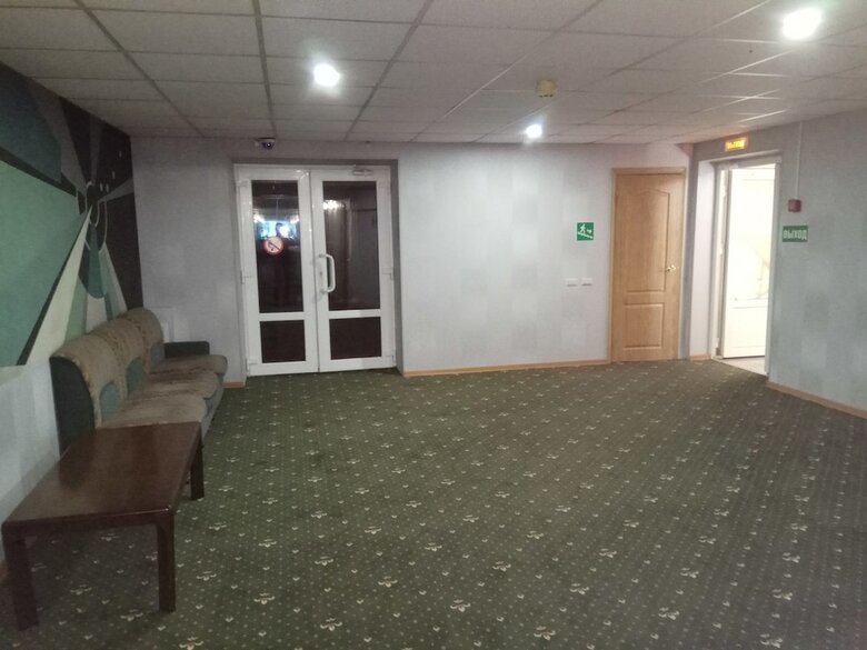 Hotel Rus