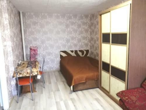 Apartment On Nekrasovskaya 48