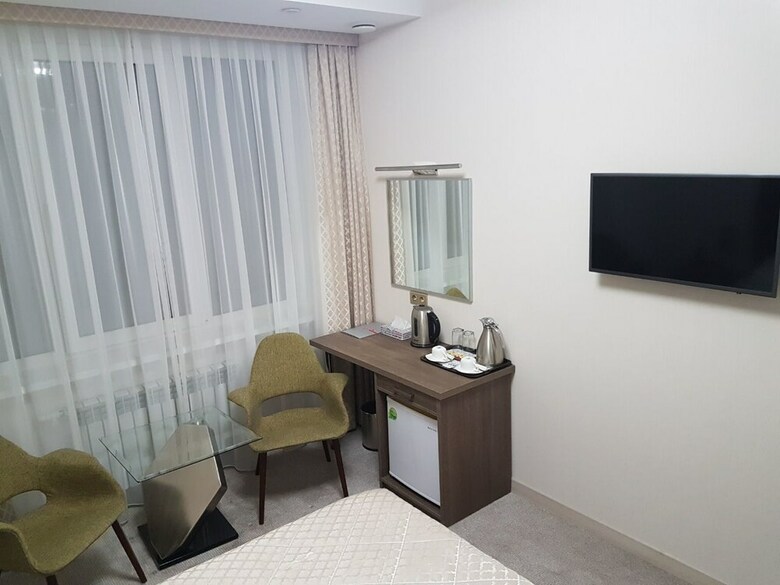 Hotel Vladpoint