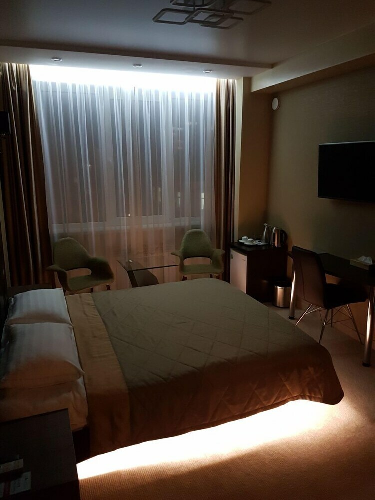 Hotel Vladpoint