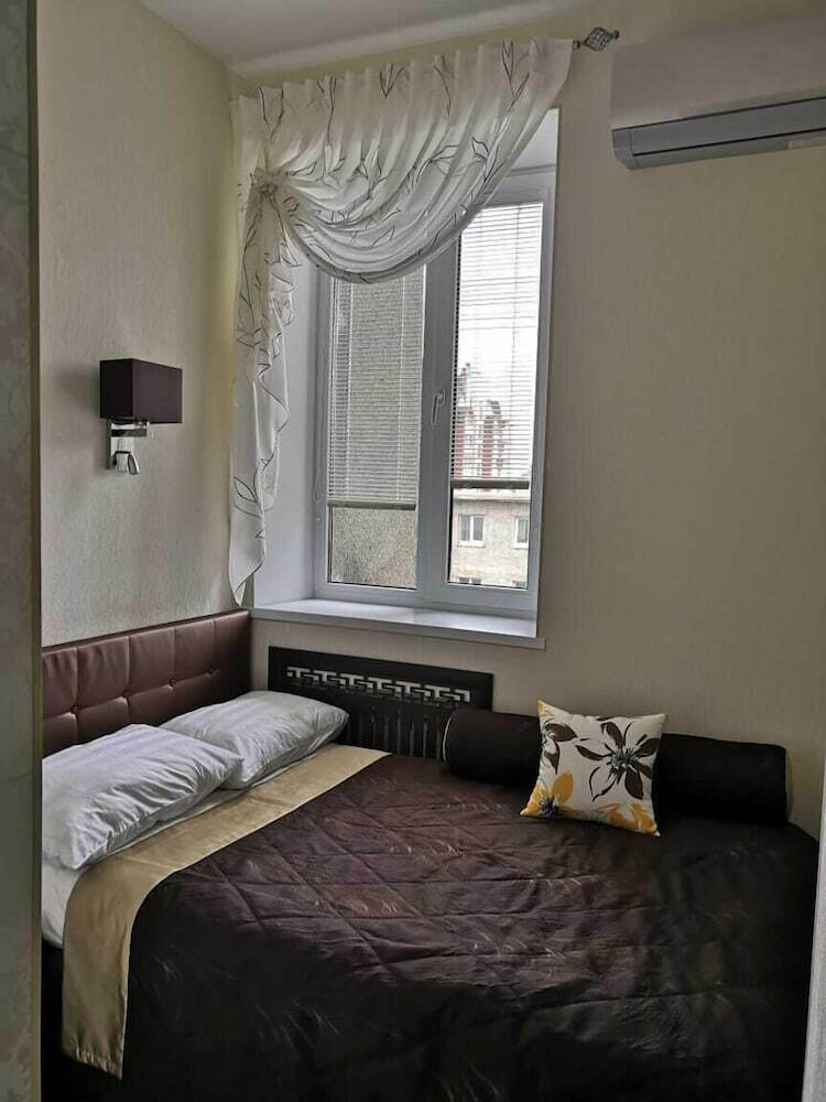 Hotel Vladpoint