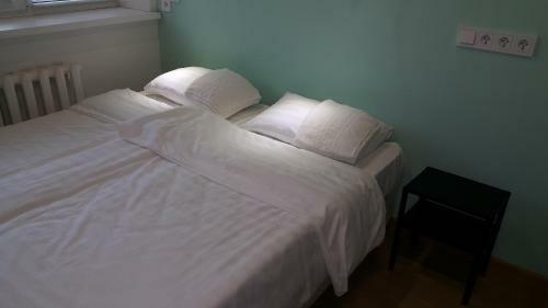 Tiger Hostel