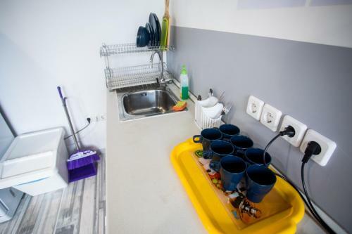Tiger Hostel