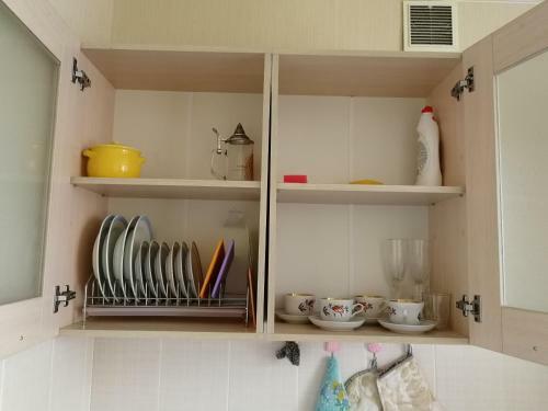 Apartment On Strel'nikova