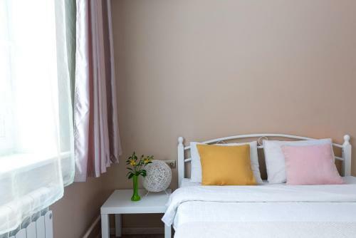 Posada One Sea Boutique Apartment