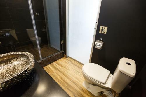 Posada One Sea Boutique Apartment
