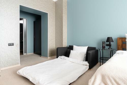 Posada One Sea Boutique Apartment