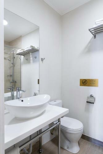 Posada One Sea Boutique Apartment