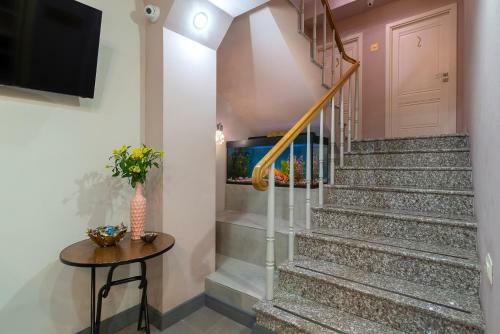 Posada One Sea Boutique Apartment