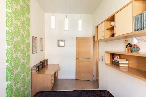 Central Square Apartment
