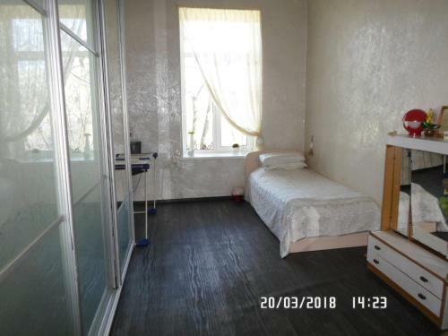 Apartment On Verkhneportovaya