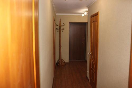 Apartment On Russkaya 41v
