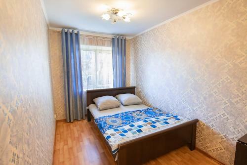 Apartments On Oktyabrskaya 20
