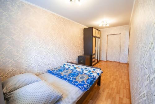 Apartments On Oktyabrskaya 20