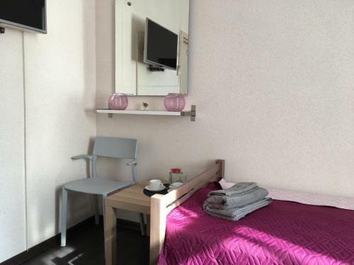 Albergue Vladstar Inn