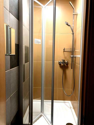 Albergue Vladstar Inn