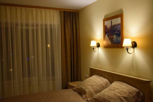 Posada Hotel Prichal