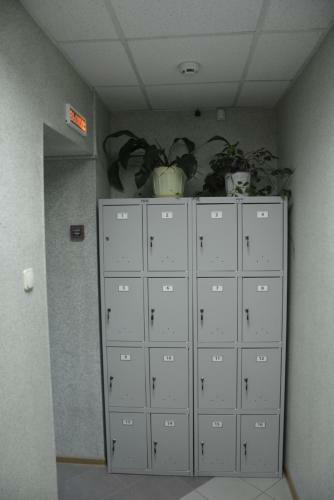 Hostel Kolizei Na Narodnom