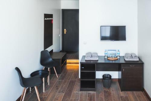 Vladistay Hotel