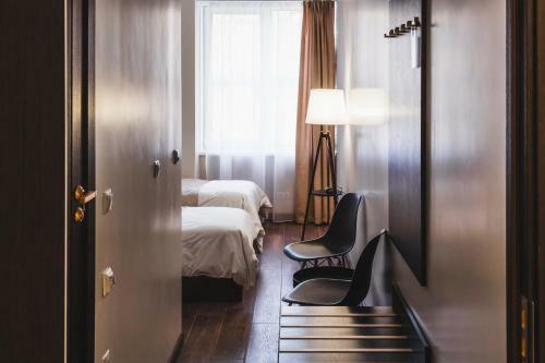 Vladistay Hotel