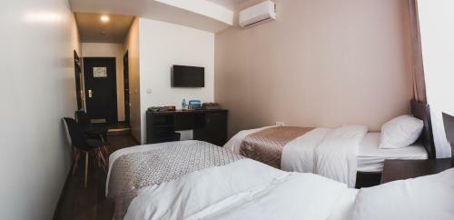 Vladistay Hotel