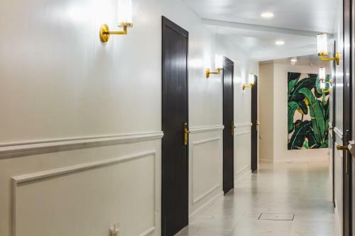 Vladistay Hotel