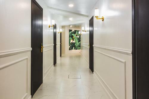 Vladistay Hotel