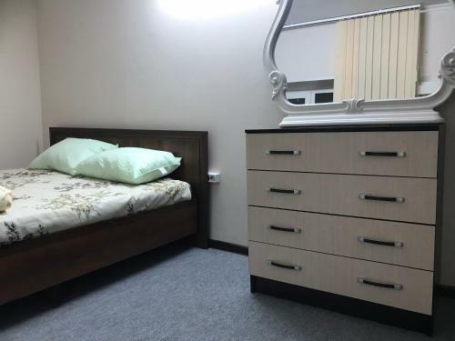 Albergue ??????? Vdk