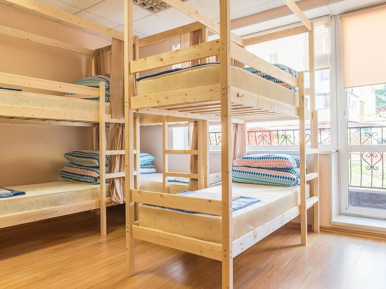 Albergue ??? ??????