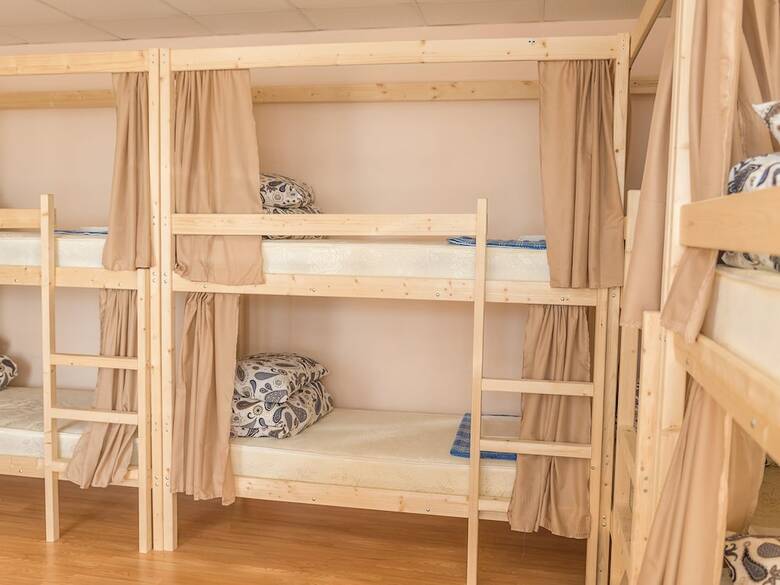 Albergue ??? ??????