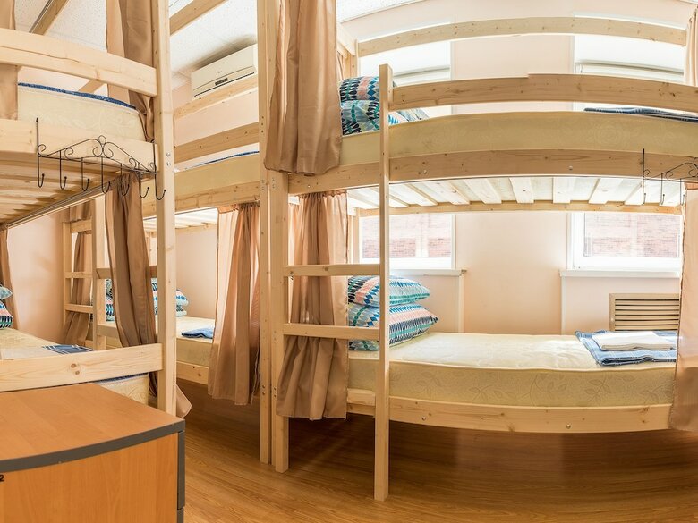Albergue ??? ??????