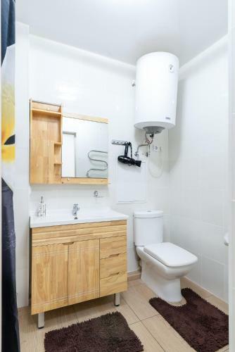 Apartamento Herocities