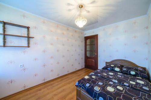 Apartamento Okeanskiy Prospekt 90