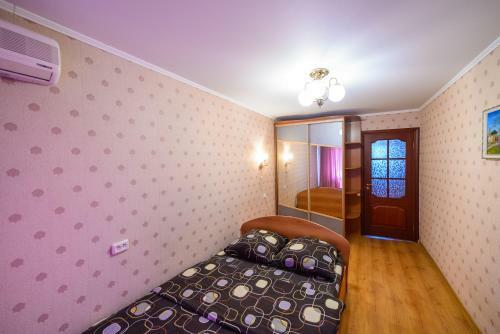 Apartamento Okeanskiy Prospekt 90