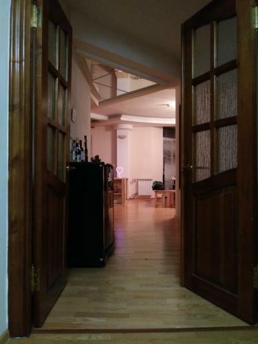 Hostal Fall In Travel Guest House