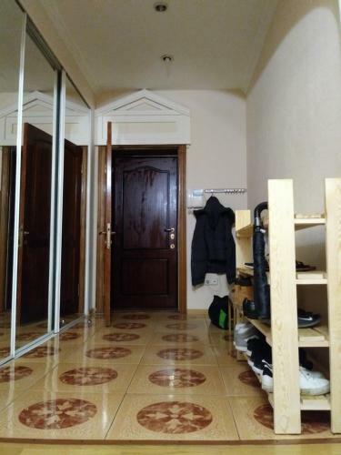 Hostal Fall In Travel Guest House